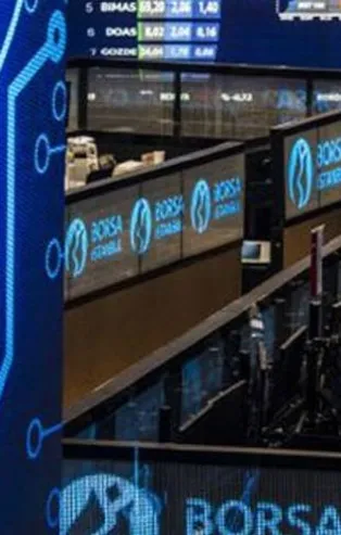 Borsa güne nasıl başladı? Borsa yükseldi mi, düştü mü? 23 Haziran Borsa İstanbul ve BIST 100 son durum!