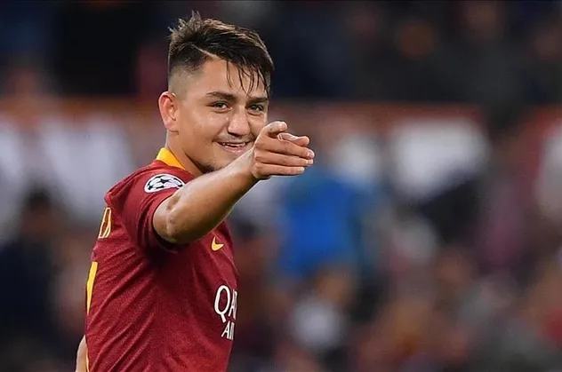 Fenerbahçe'ye transferde kötü haber! Cengiz Ünder Marsilya ile anlaştı: İşte alacağı ücret