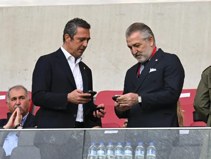 Fenerbahçe haberleri | Okurken yorulacaksınız! İşte Ali Koç'un 5 senede başaramadıkları - 12
