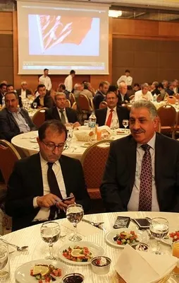 16 ildeki 181 aşiret liderinden teröre tepki