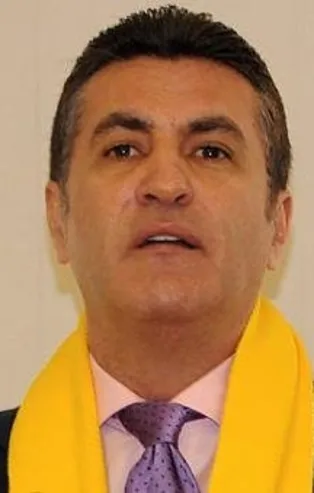 CHP'de rant savaşı!