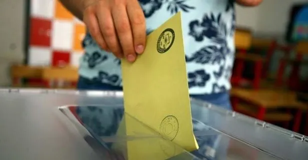 31 Mart seçim yasakları nelerdir?