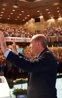 Erdoğan, teşekkür belgelerini imzaladı