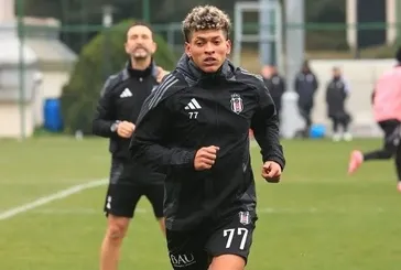 Elan Ricardo’dan taraftara çağrı!