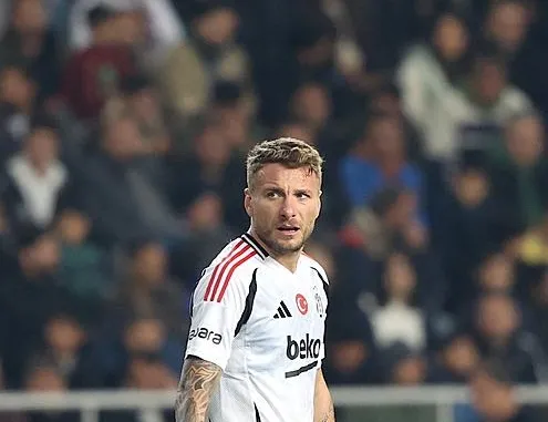 Ciro Immobile 1.5 ay sonra!