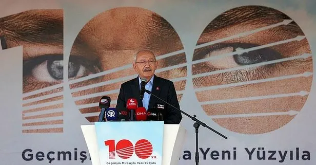 Vekillik gitti dokunulmazlık bitti! CHP lideri Kemal Kılıçdaroğlu için hesap vakti: ’Sanık’ yazılı tebligatla duruşmaya çağrıldı