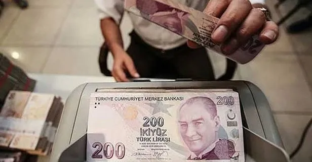1.500 TL alan emekli 55 bin ve 60 bin TL alabilir!