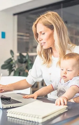 Yeni yıl ile birlikte arttı! Anneye en az 8.904 TL