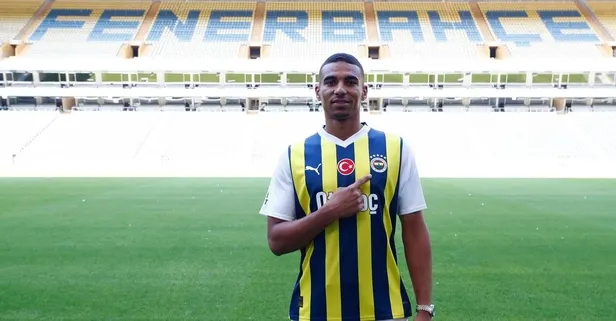 Fenerbahçeli Djiku: Hızlı bir oyuncuyum!