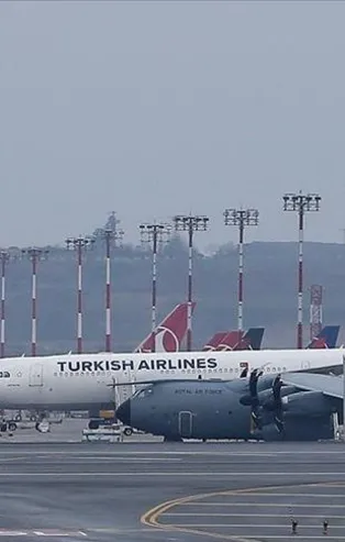 Telegraph Gazetesi: Türk hükümeti, İngiliz bakanların imajını kurtarmak için devreye girdi