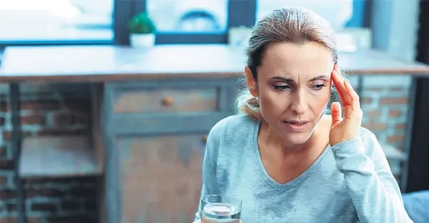 Uzmanı uyardı: İşte menopoz sürecini hızlandıran 7 hatalı alışkanlık...