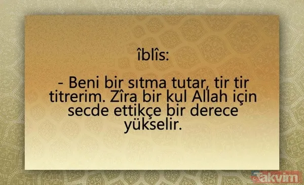 Deccal'in alametleri dehşete düşürdü! İşaretler bir bir artıyor - 50
