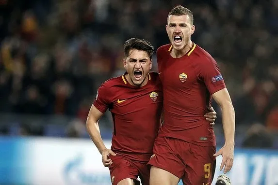 Barça'dan Cengiz Ünder paylaşımı-3