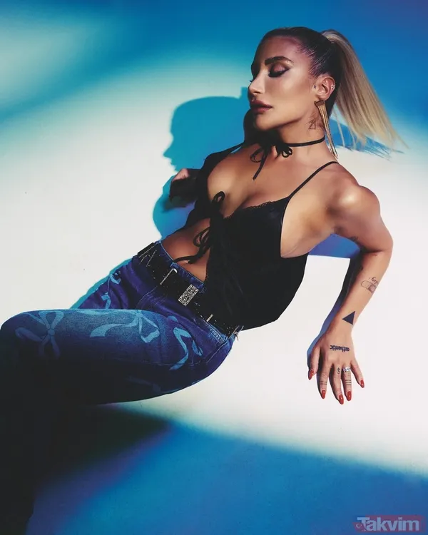 İrem Derici’den itiraf gibi açıklama! “Görsem suratına balgam atarım” Google’dan sildirmek istediği fotoğraflar... - 8