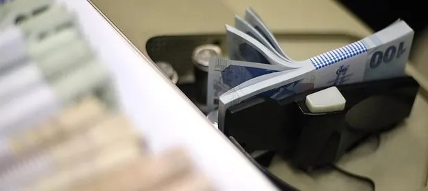 İhracata Türk Lirası damgası