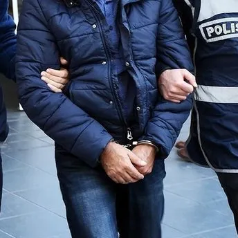 İZLE I Edirne’de Türk vatandaşlarını yurt dışına kaçırmaya çalışan Iraklılar tutuklandı!