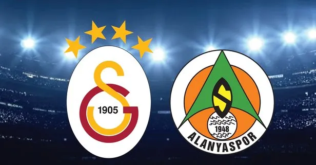 Galatasaray Alanyaspor maç sonucu: 4-0 ÖZET İşte maçtan dakikalar...