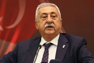 Esnaf haksız rekabet istemiyor