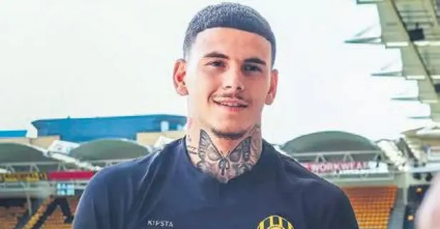 Tiago Çukur: Roda beni cezbetti