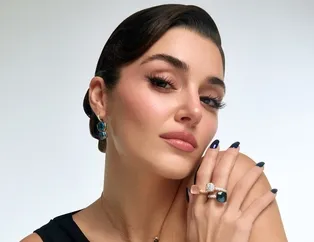 Hande Erçelin yeğeni Mavi ile imtihanı: Teyze istifa