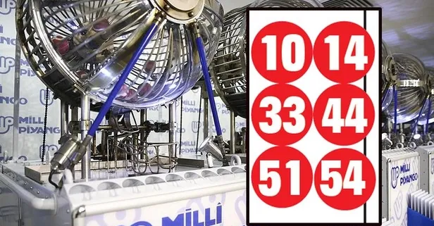 Süper Loto sonuçları belli oldu! 44 milyon devretti