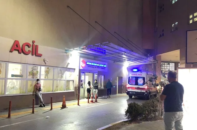 İzmir’de okulda gıda zehirlenmesi şüphesi