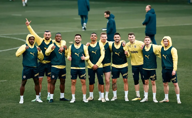 FENERBAHÇE TRANSFER HABERLERİ | Beşiktaş'ın eski yıldızı Fenerbahçe'ye geliyor! Olaylı ayrılmıştı - 1