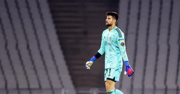 Beşiktaş'ın şaşırtan zaafiyeti! Kaleye şutu çeken golü atıyor