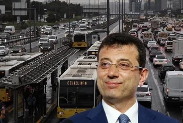 İstanbul ulaşımına fahiş zam