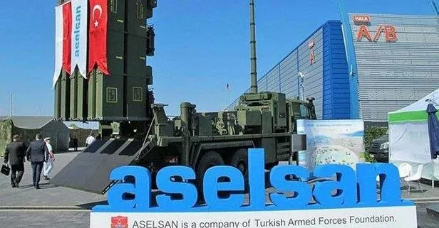 Savunmada dev işbirliği | ASELSAN ile ROKETSAN arasında sözleşme imzalandı