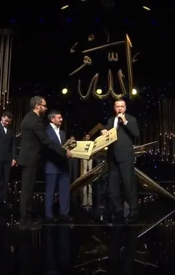 Cumhurbaşkanı Erdoğan'dan sürpriz ziyaret