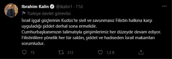 SON DAKİKA: İşgalci İsrail polisinden Mescid-i Aksa'yı işgal girişimi!-9