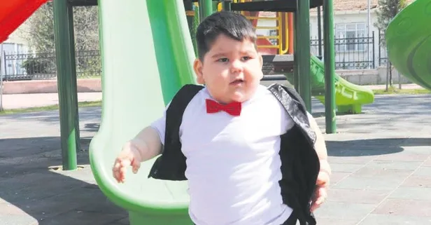 Yağız’dan güzel haber