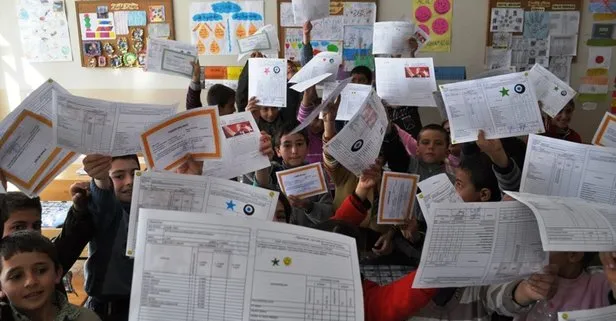 meb e okul karne notlari 2021 dijital online karne alma ve sorgulama nasil yapilir takvim