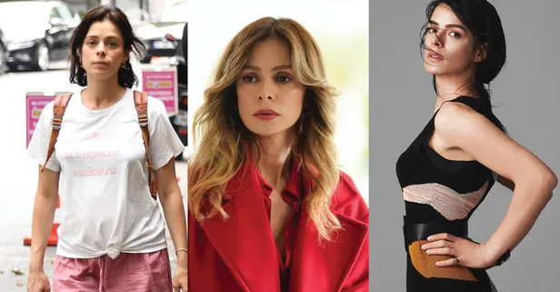 37'lik Özge Özpirinçci'nin 5:2 DİYETİ! "Her gün tüketiyorum..." Sandık Kokusu'nun Karsu'su doğum sonrası böyle eridi!