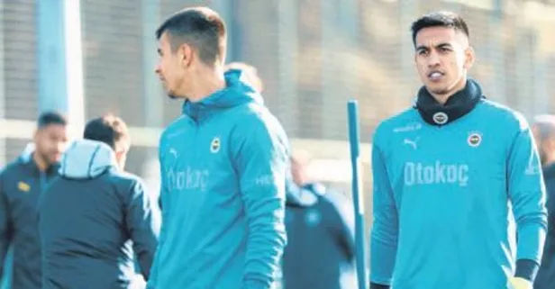 Eyüpspor maç hazırlıklarını tamamladı