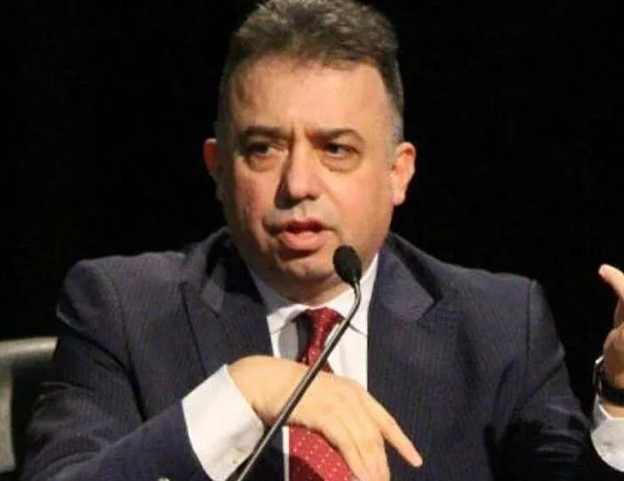 Kardeşi Bank Asya’cı çıktı