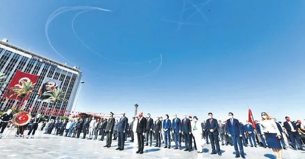 9 Eylül ruhu