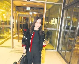 Gönlüm kendimde
