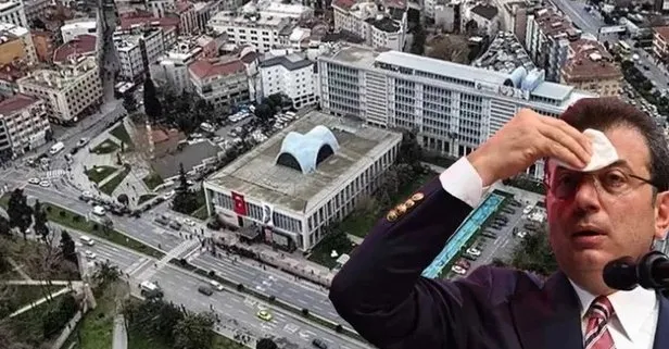 Yoksulun yardım kartı üzerinden vurgun! İBB soruşturmasında flaş! Ertan Yıldız'ın şoförü itiraf etti | 4 bin 500 hediye market çekine el konuldu