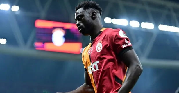 Saha dışında da çalışıyor