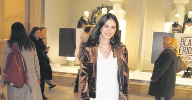 ’Kara Cuma’ mağduru