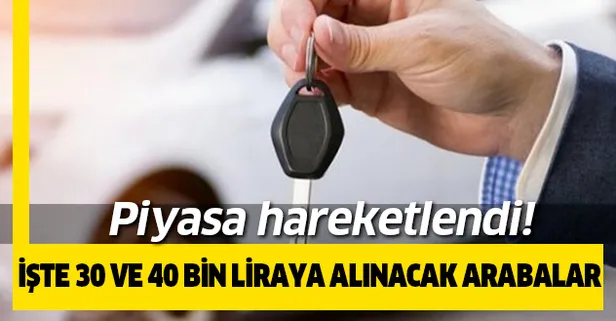 Uygun fiyata satılan en ucuz otomobil markaları! İşte modeller