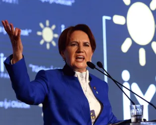 İPte istifa şoku! Tamer Akkal istifa etti