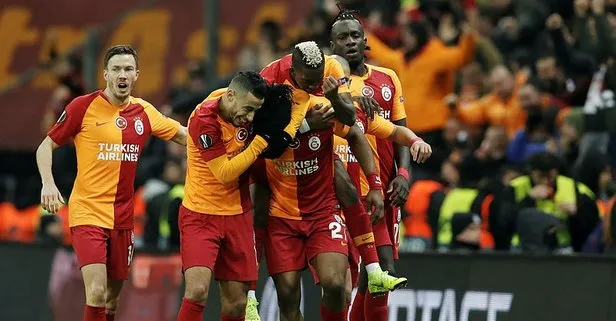 PFDK Galatasaraylı Luyindama için kararını verdi!