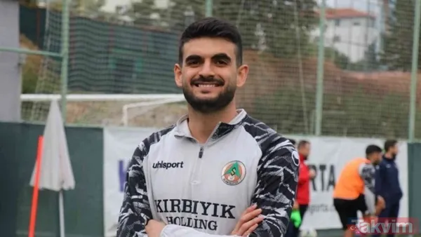 2025 yılında Süper Lig'de serbest kalacak futbolcular! Yıldız isimler bedava - 3