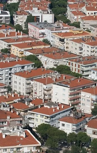 Aidat fiyatları en yüksek ilçe Beşiktaş! İstanbul'da hangi ilçede kaç lira aidat ödeniyor?