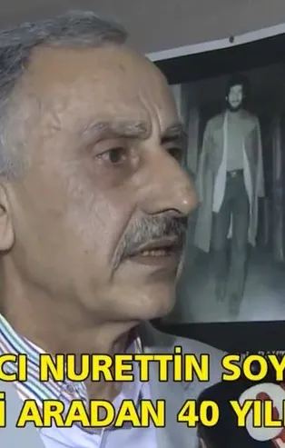 Nurettin Soyer'in işkencesine uğrayan ülkücüler konuştu