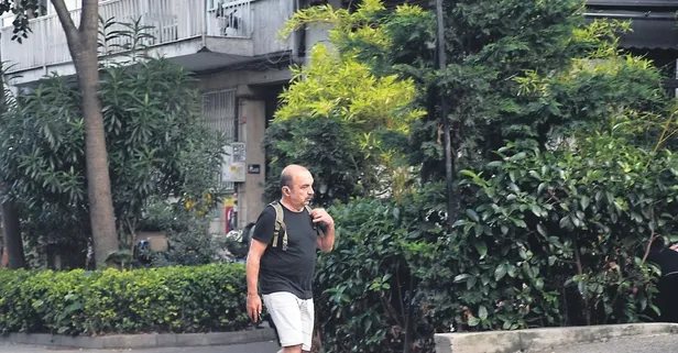 Ayhan Taş sevenlerine müjdeli haberi verdi