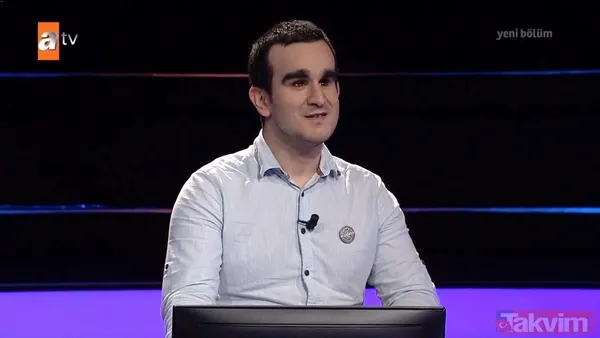 İşte Kenan İmirzalıoğlu'nun Sunduğu Kim Milyoner Olmak İster'de Geceye Damgasını Vuran O Anlar...